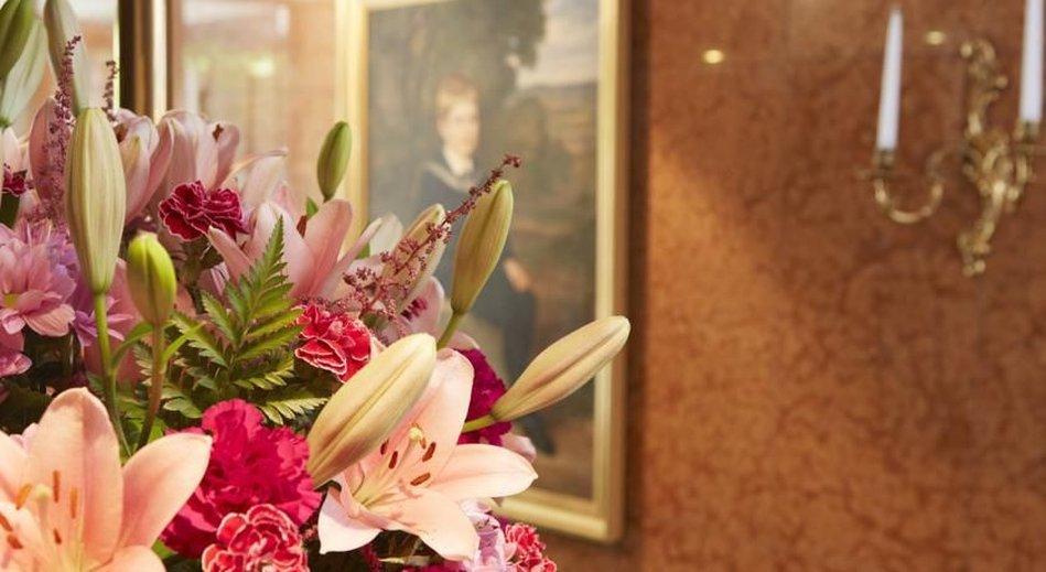 Hotel Admiral Мюнхен Екстериор снимка